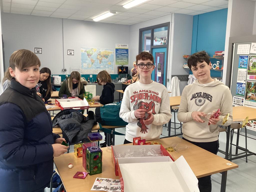 STEM Club