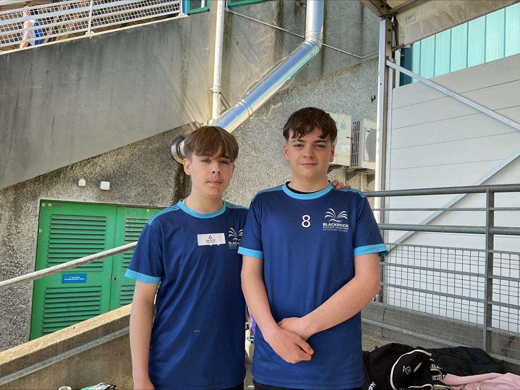 East Leinster Athletics